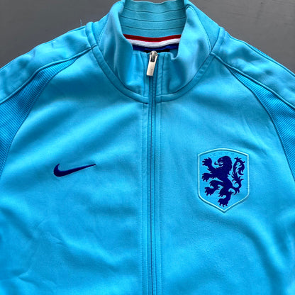 Nike x Niederlande Vintage Trackjacket 2013/14 | M