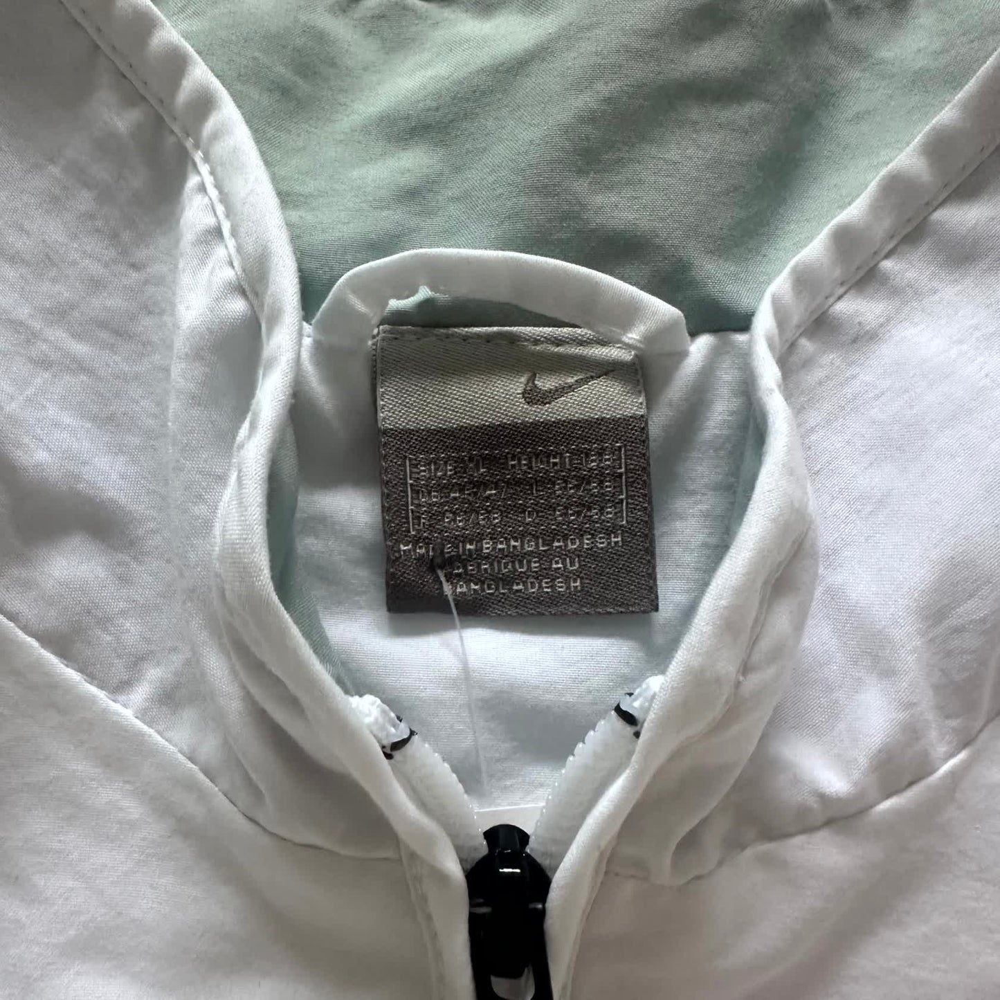 Nike Vintage Tracksuit | XL