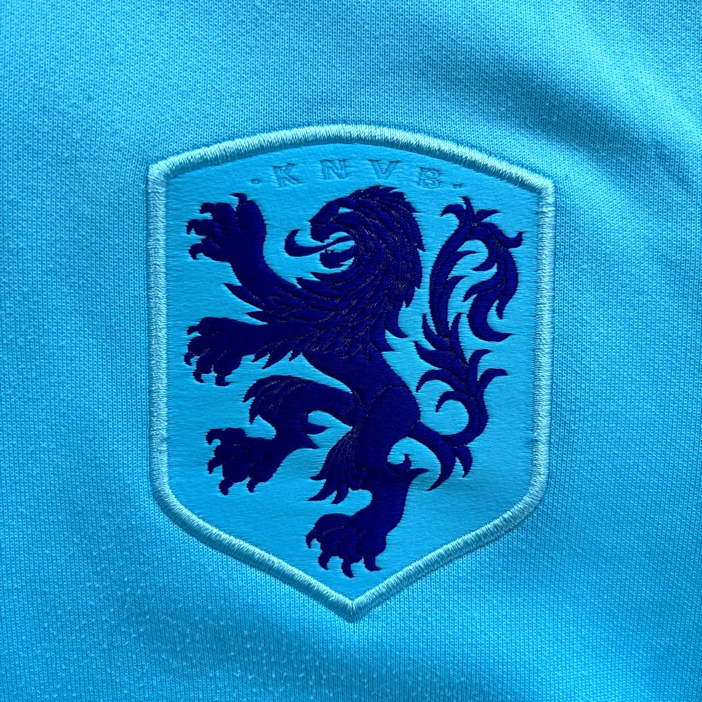 Nike x Niederlande Vintage Trackjacket 2013/14 | M