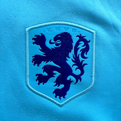 Nike x Niederlande Vintage Trackjacket 2013/14 | M