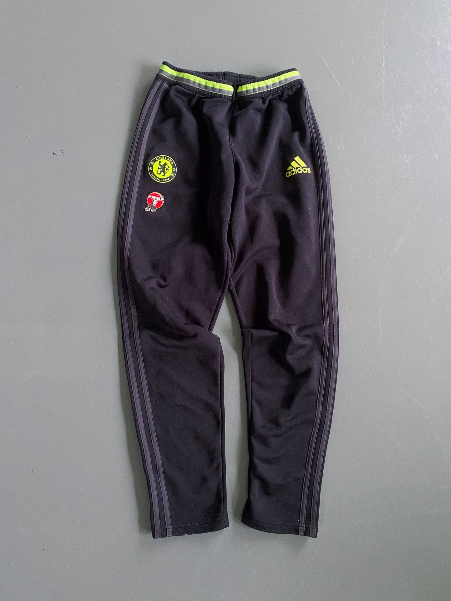 Adidas x Chelsea Tracksuit 2012/13 | S