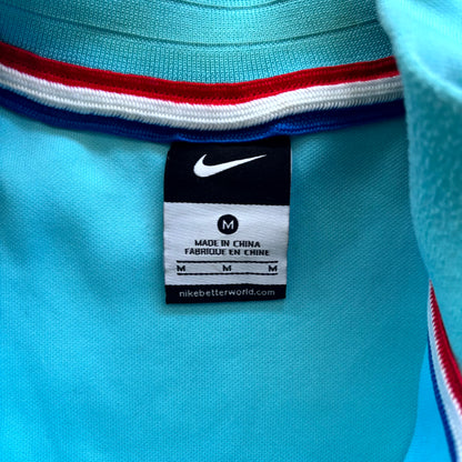 Nike x Niederlande Vintage Trackjacket 2013/14 | M