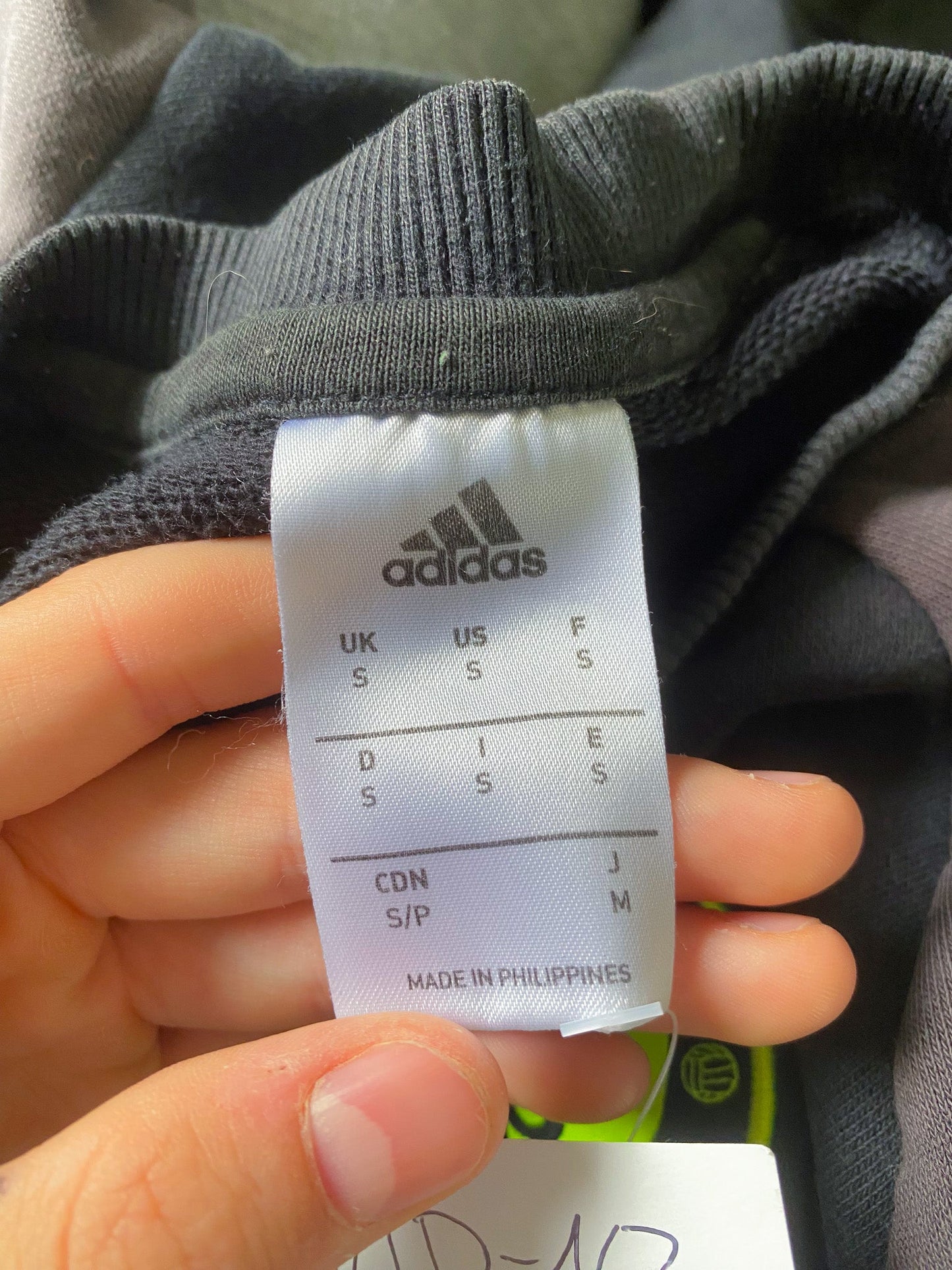 Adidas x Chelsea Tracksuit 2012/13 | S