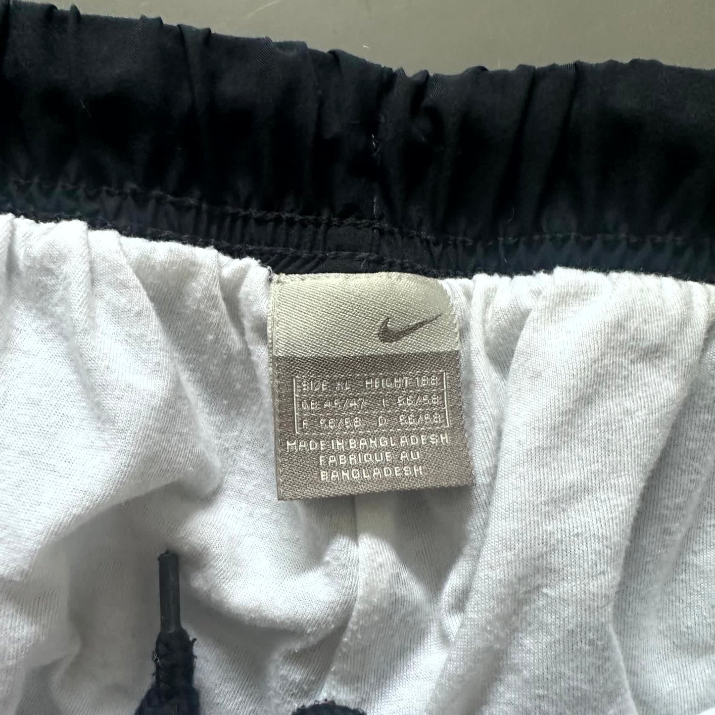 Nike Vintage Tracksuit | XL