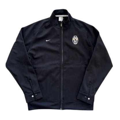 Nike x Juventus Turin Vintage Trackjacket 2009/10 | M