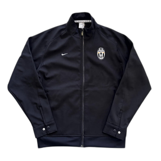 Nike x Juventus Turin Vintage Trackjacket 2009/10 | M