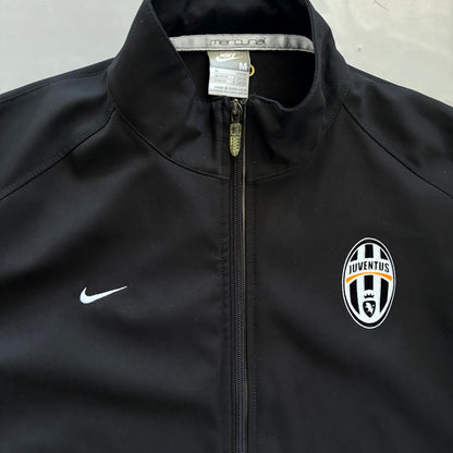 Nike x Juventus Turin Vintage Trackjacket 2009/10 | M