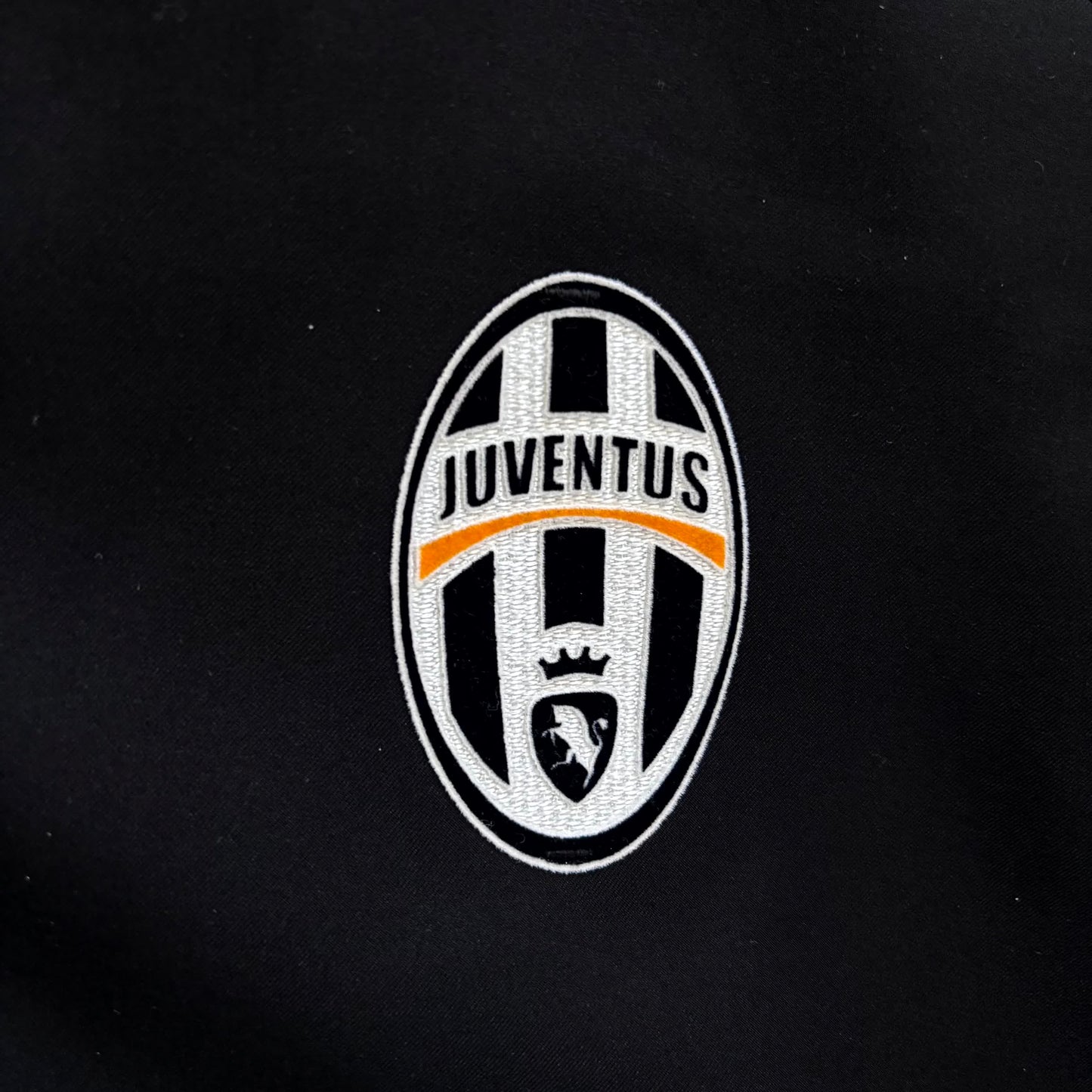 Nike x Juventus Turin Vintage Trackjacket 2009/10 | M