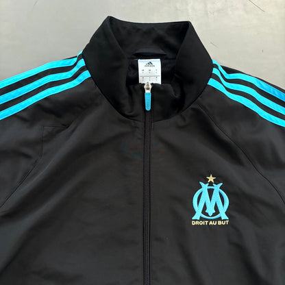 Adidas x Olympique Marseille Vintage Trackjacket 2014/15 | L