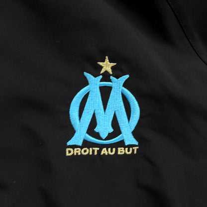 Adidas x Olympique Marseille Vintage Trackjacket 2014/15 | L