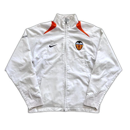 Nike x FC Valencia Vintage Trackjacket 2005/06 | M