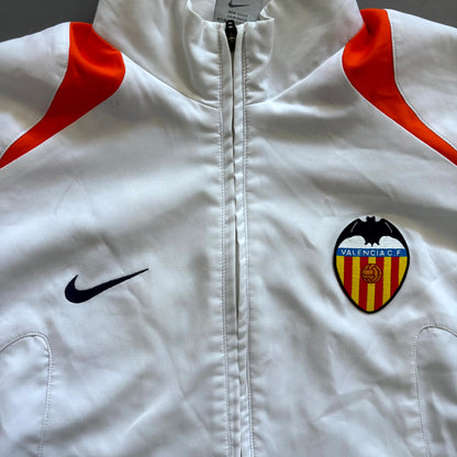 Nike x FC Valencia Vintage Trackjacket 2005/06 | M