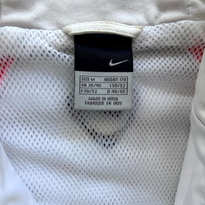 Nike x FC Valencia Vintage Trackjacket 2005/06 | M