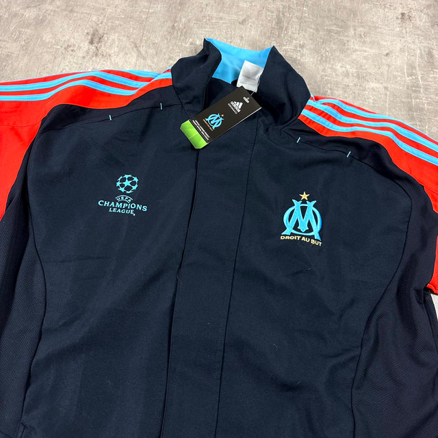 Olympique Marseille Tracksuit XXL NEW