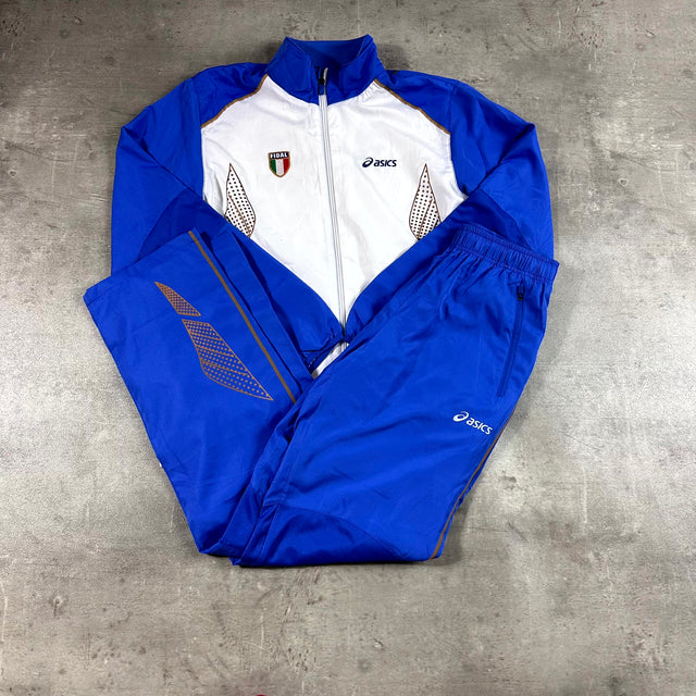 Italy Tracksuit M