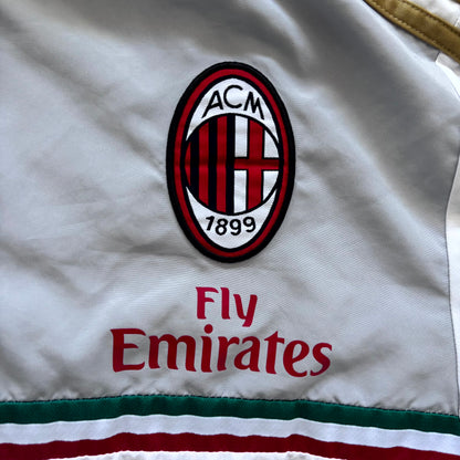 Adidas x AC Mailand Vintage Trackjacket 2011/12 | XL