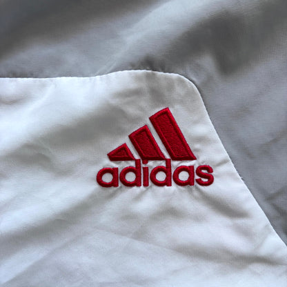 Adidas x AC Mailand Vintage Trackjacket 2011/12 | XL