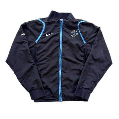 Nike x Inter Mailand Vintage *Premium* Trackjacket 2008/09 | S
