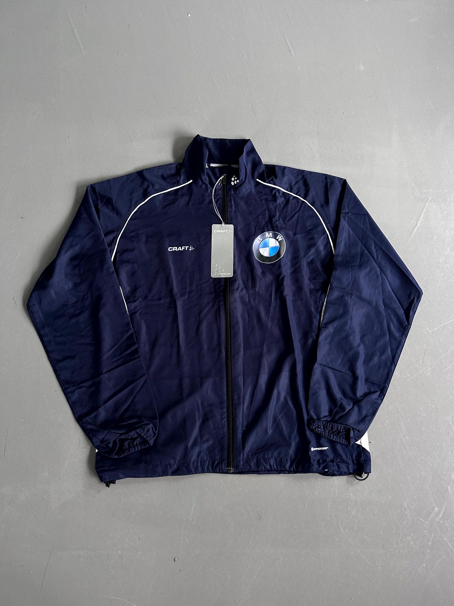 BMW Vintage Tracksuit NEU | L