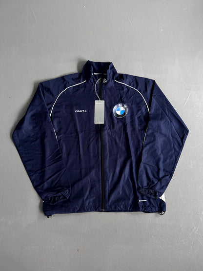 BMW Vintage Tracksuit NEU | L