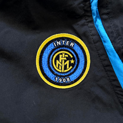 Nike x Inter Mailand Vintage *Premium* Trackjacket 2008/09 | S