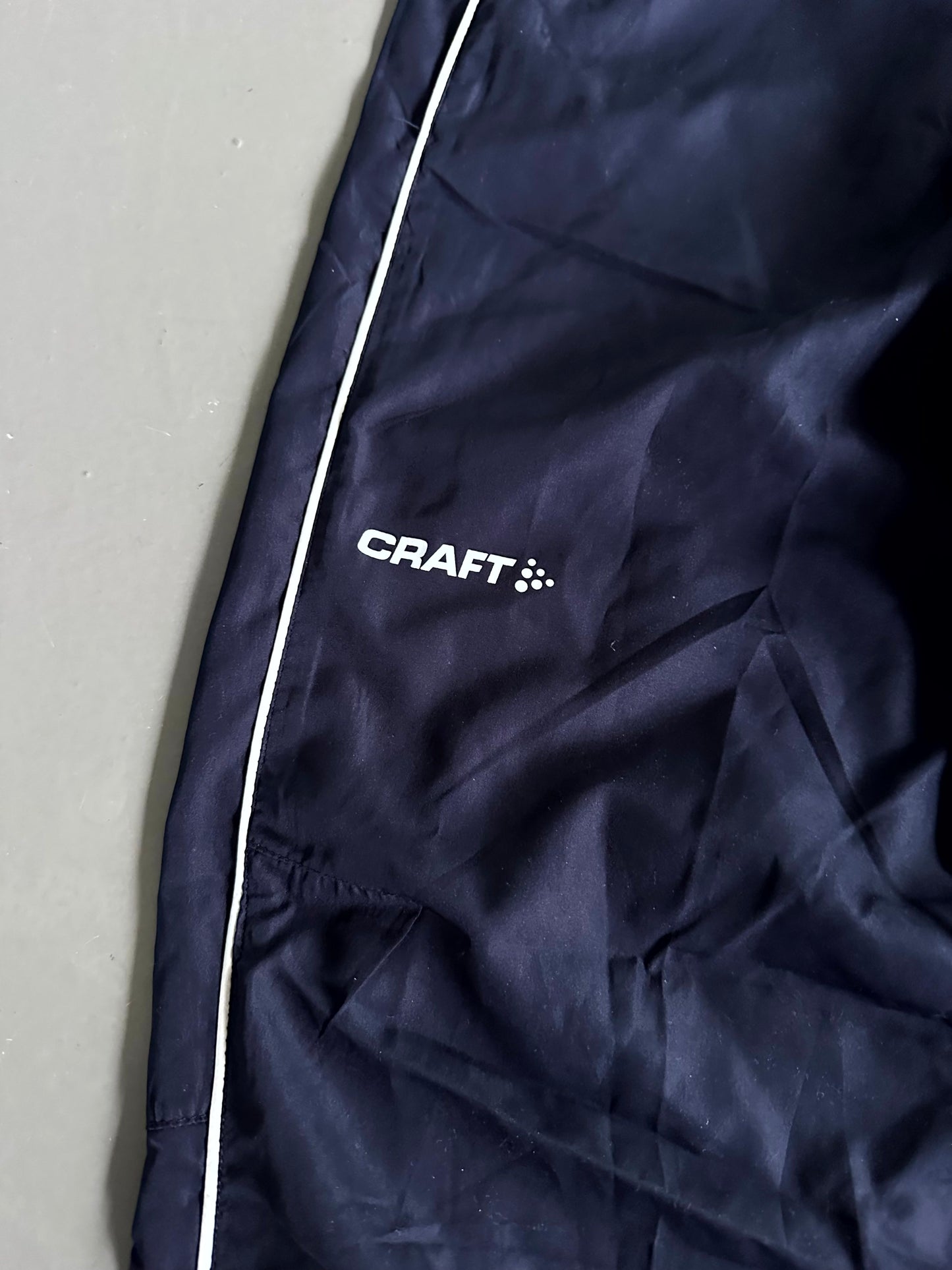 BMW Vintage Tracksuit NEU | L