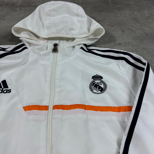 Real Madrid Tracksuit S