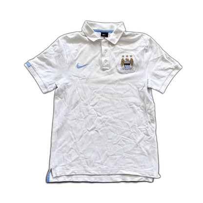 Nike x Manchester City Shirt 2011/12 | M