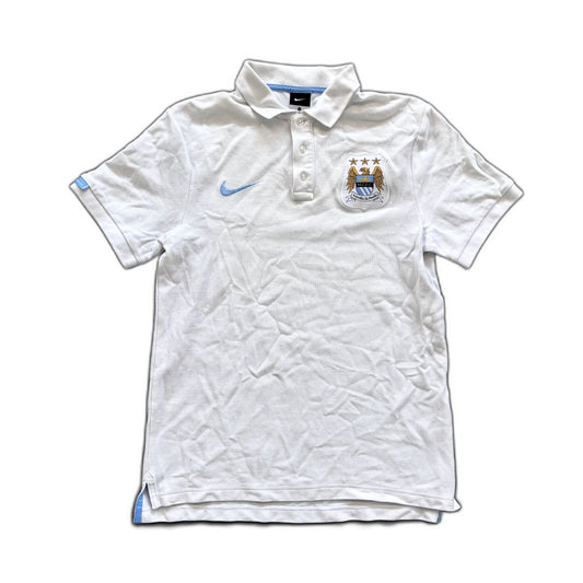 Nike x Manchester City Shirt 2011/12 | M