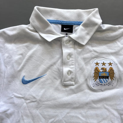 Nike x Manchester City Shirt 2011/12 | M