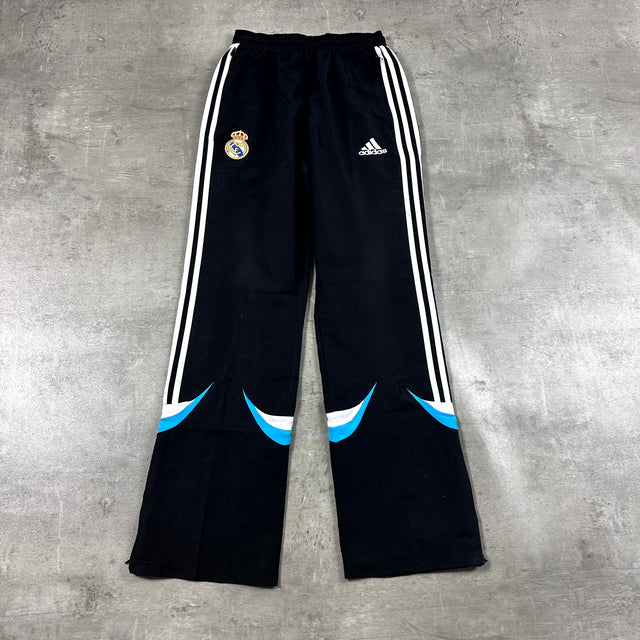 Real Madrid Tracksuit S