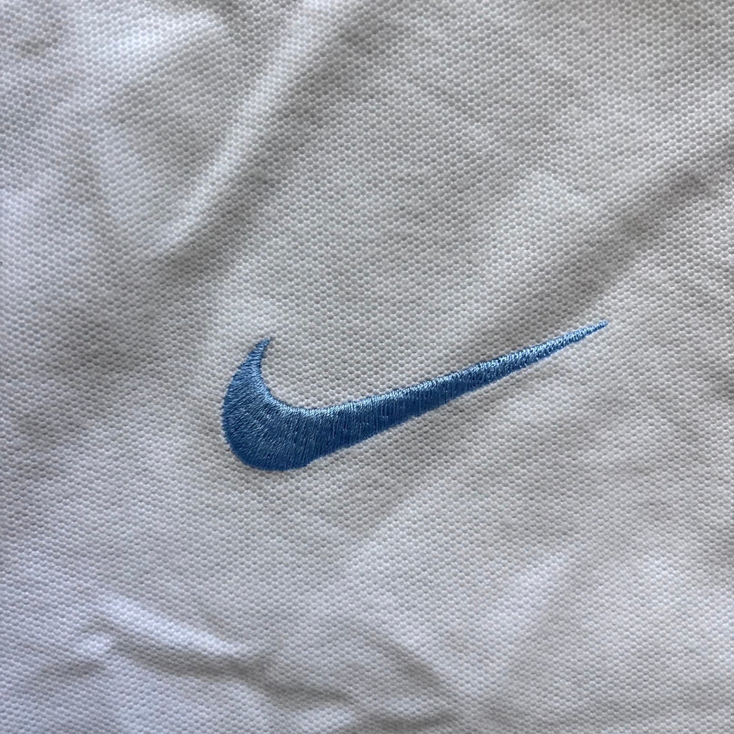 Nike x Manchester City Shirt 2011/12 | M