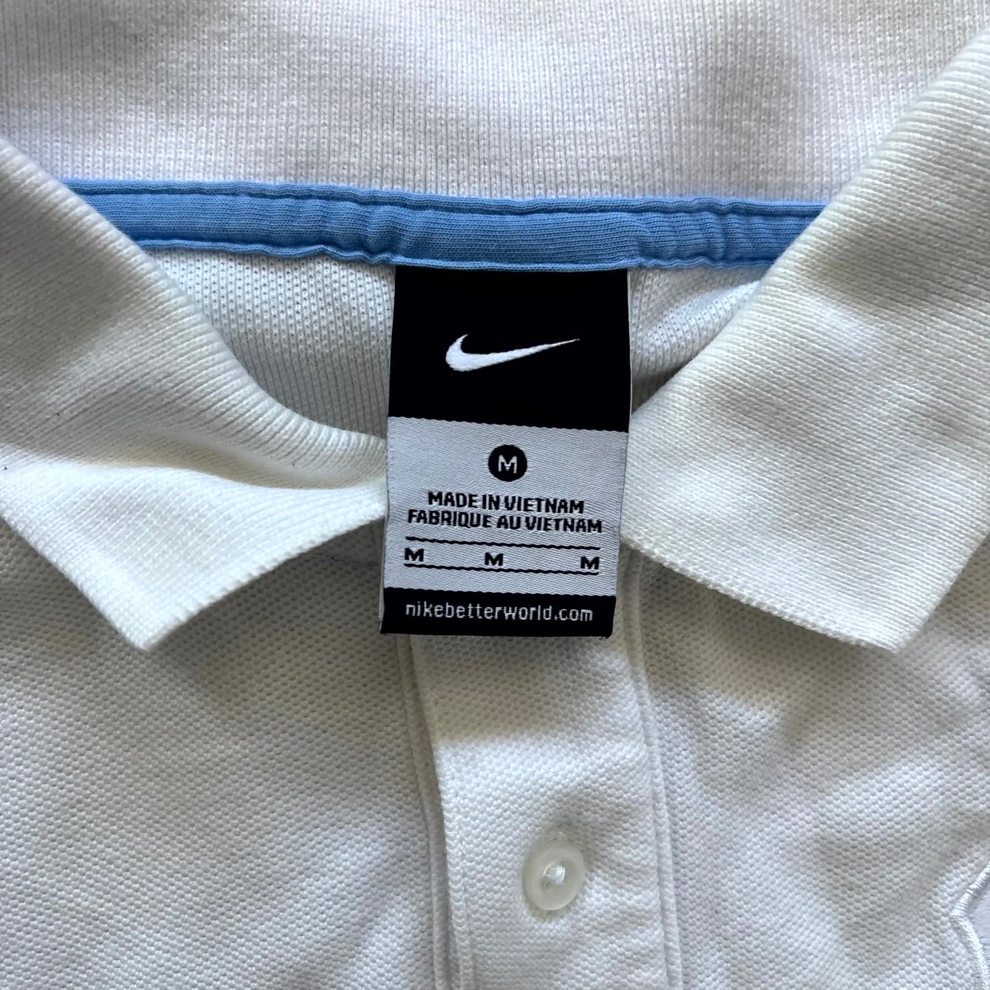 Nike x Manchester City Shirt 2011/12 | M