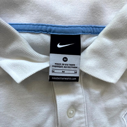 Nike x Manchester City Shirt 2011/12 | M