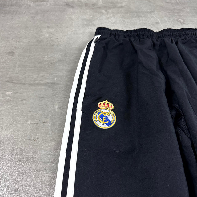 Real Madrid Tracksuit S