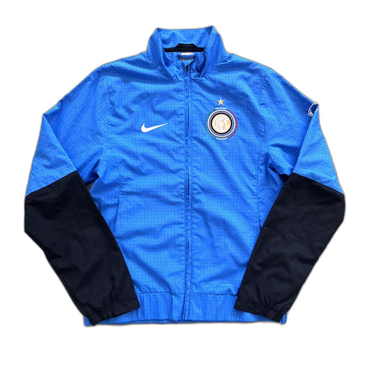 Nike x Inter Mailand Vintage Trackjacket 2007/08 | S
