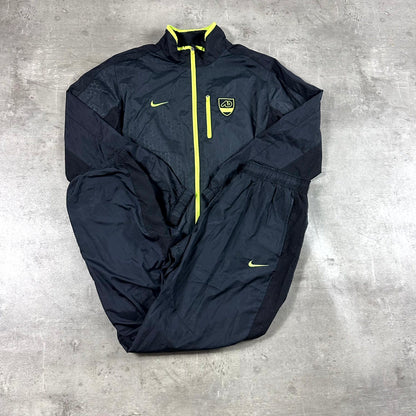 Nike Vintage Tracksuit M