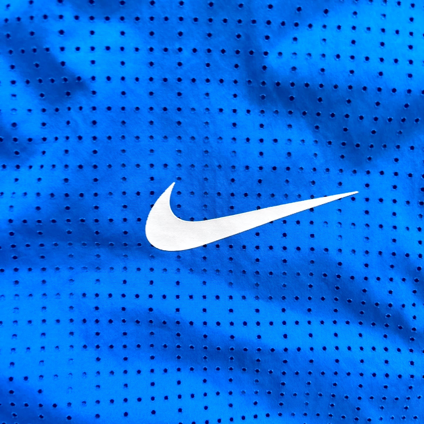 Nike x Inter Mailand Vintage Trackjacket 2007/08 | S