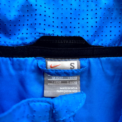 Nike x Inter Mailand Vintage Trackjacket 2007/08 | S