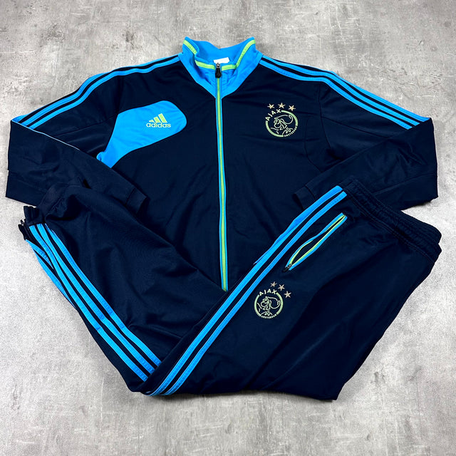 Ajax Amsterdam Tracksuit XXL