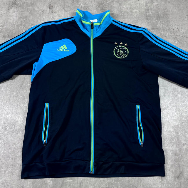 Ajax Amsterdam Tracksuit XXL