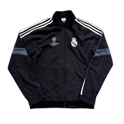 Adidas x Real Madrid CL Vintage Trackjacket 2012/13 | S