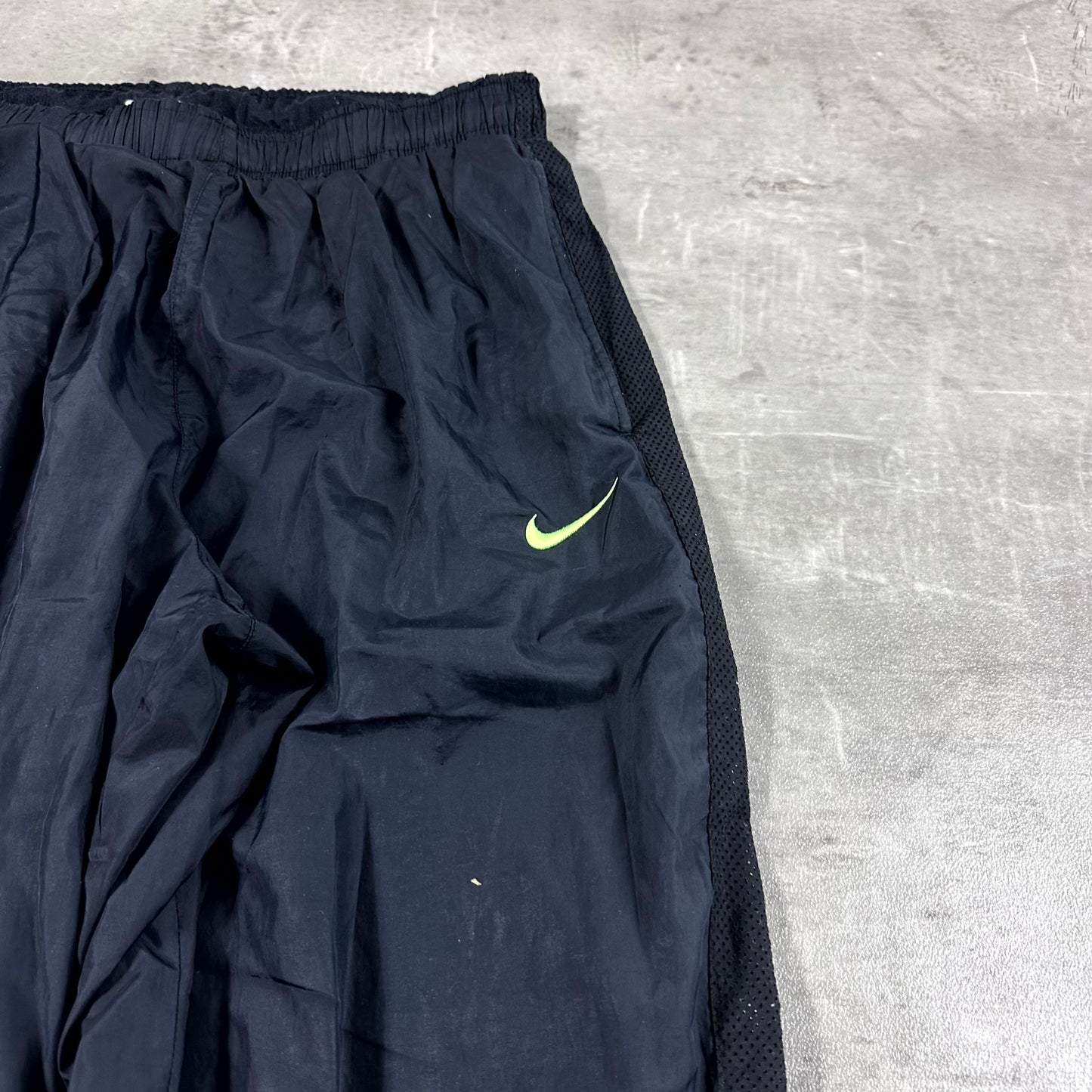 Nike Vintage Tracksuit M