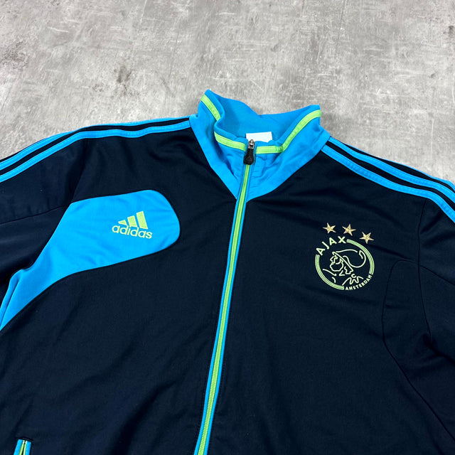 Ajax Amsterdam Tracksuit XXL