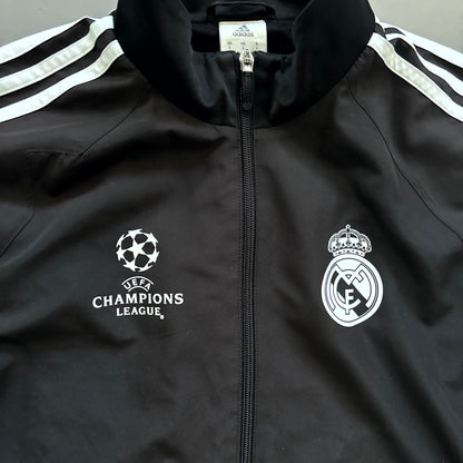 Adidas x Real Madrid CL Vintage Trackjacket 2012/13 | S