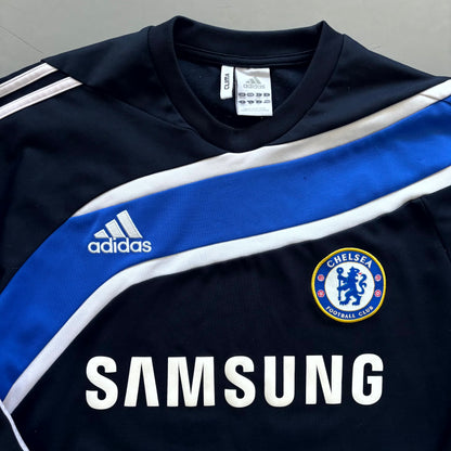 Adidas x FC Chelsea Vintage *Premium* Sweater 2007/08 | M