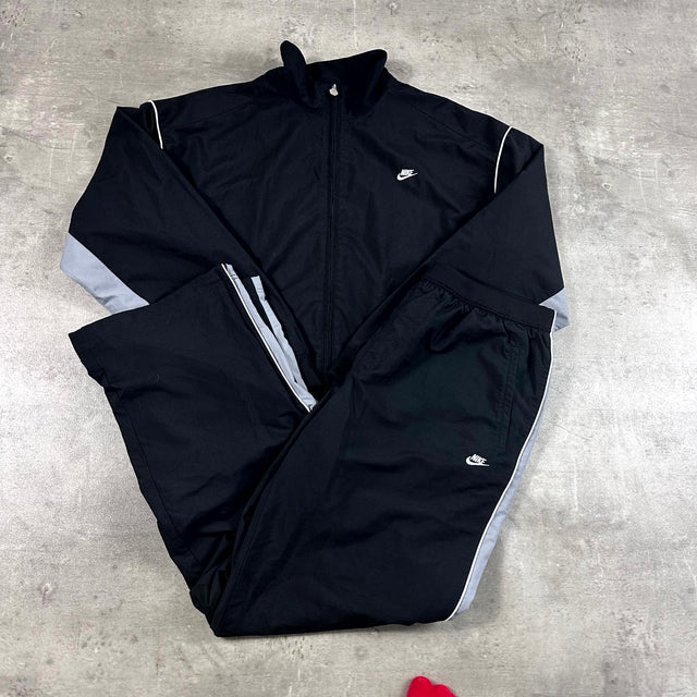 Nike Vintage Tracksuit XXL