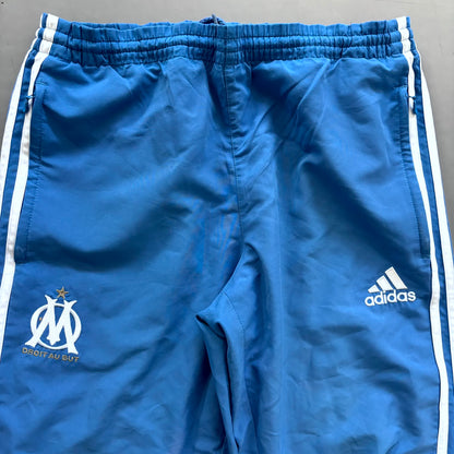Adidas x Olympique Marseille Trackpants 2006/07 | S