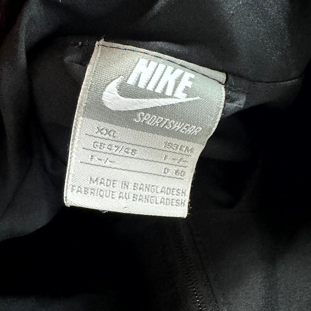 Nike Vintage Tracksuit XXL