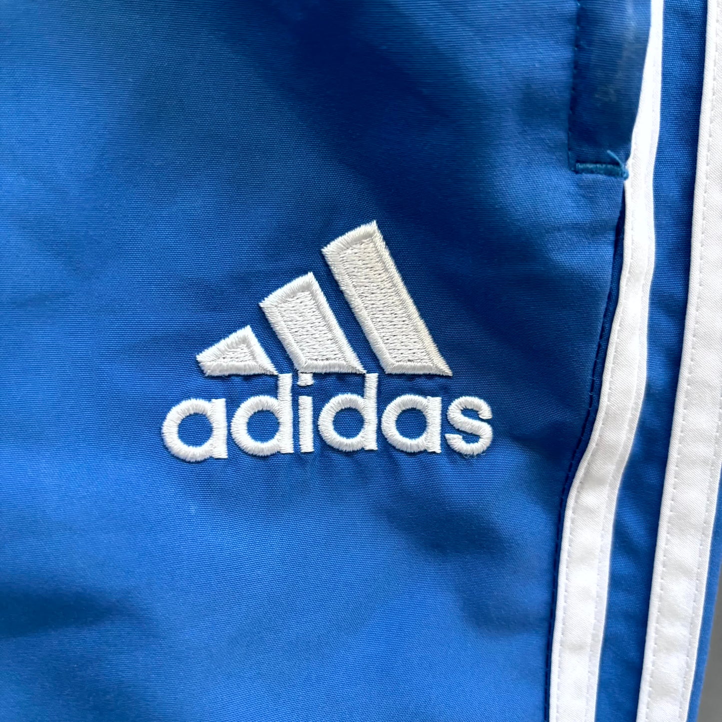 Adidas x Olympique Marseille Trackpants 2006/07 | S